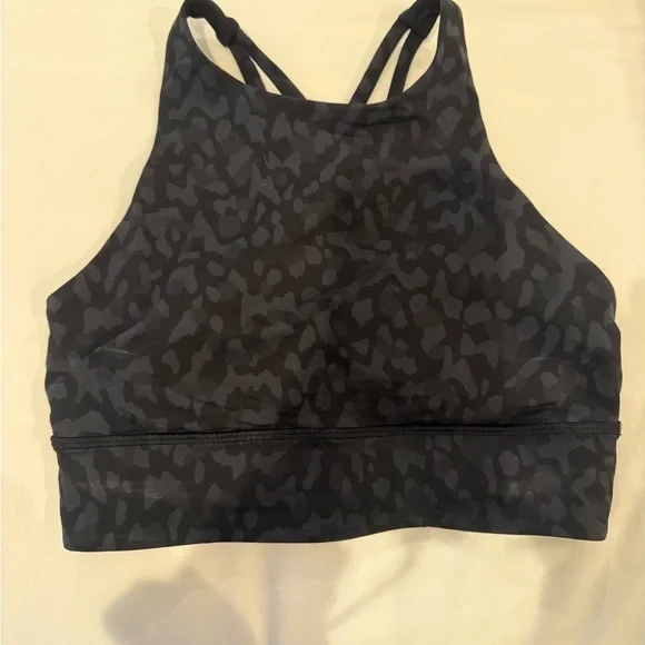 Lululemon Energy Bra High Neck
Formation Camo Size:6
excellent condition - Picture 4 of 6